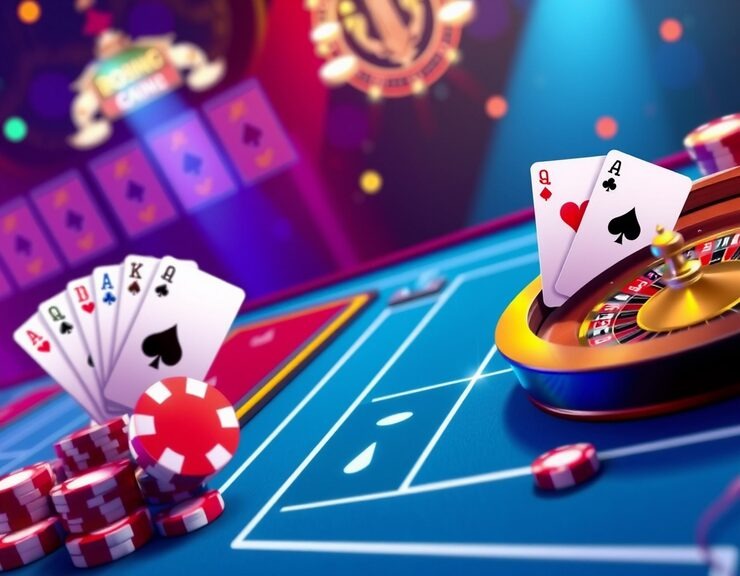Free slot demo interface on judiangka platform